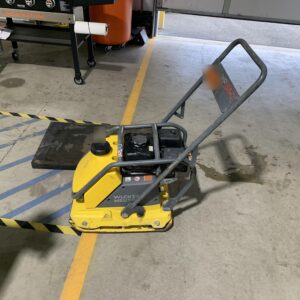 2020 WACKER NEUSON WP1550AW