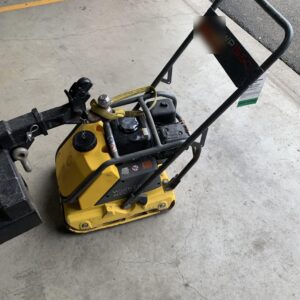 2020 WACKER NEUSON WP1550AW