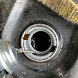 2020 WACKER NEUSON WP1550AW