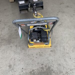 2020 WACKER NEUSON WP1550AW