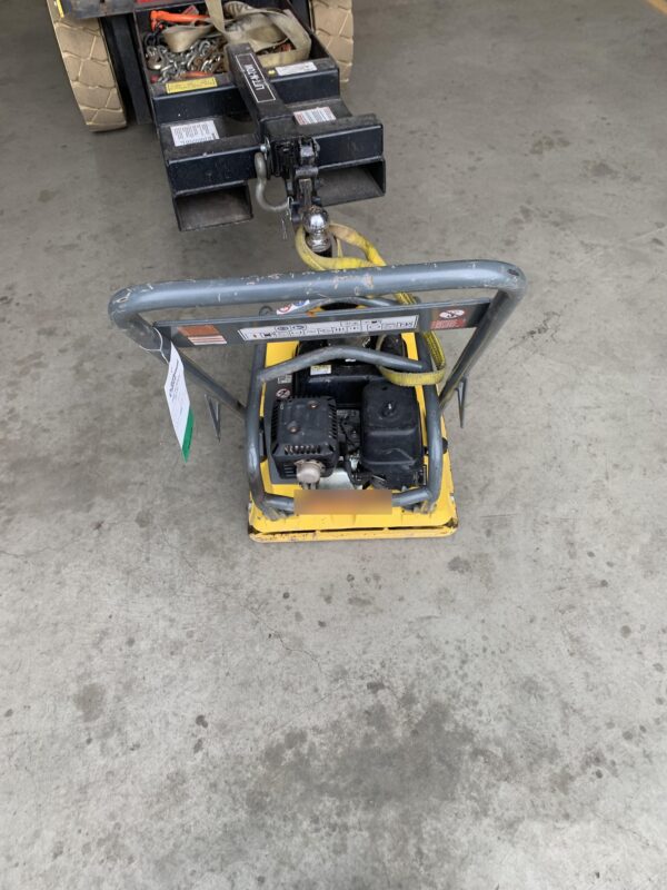 2020 WACKER NEUSON WP1550AW