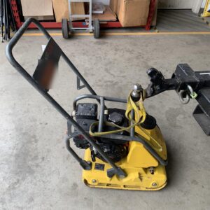 2020 WACKER NEUSON WP1550AW