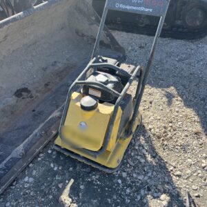 2020 WACKER NEUSON WP1550AW