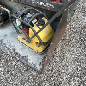 2020 WACKER NEUSON WP1550AW