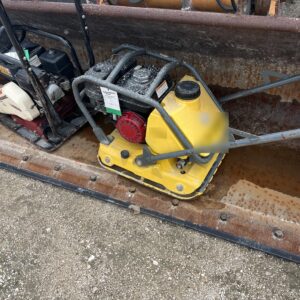 2020 WACKER NEUSON WP1550AW