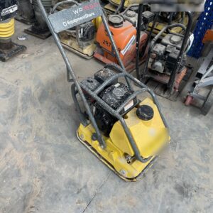 2020 WACKER NEUSON WP1550AW