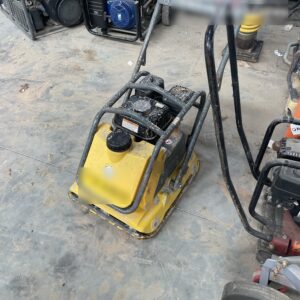 2020 WACKER NEUSON WP1550AW