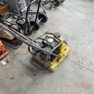 2020 WACKER NEUSON WP1550AW