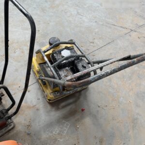 2020 WACKER NEUSON WP1550AW