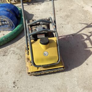 2020 WACKER NEUSON WP1550AW