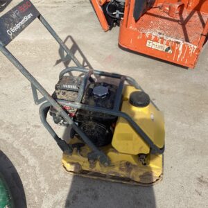 2020 WACKER NEUSON WP1550AW
