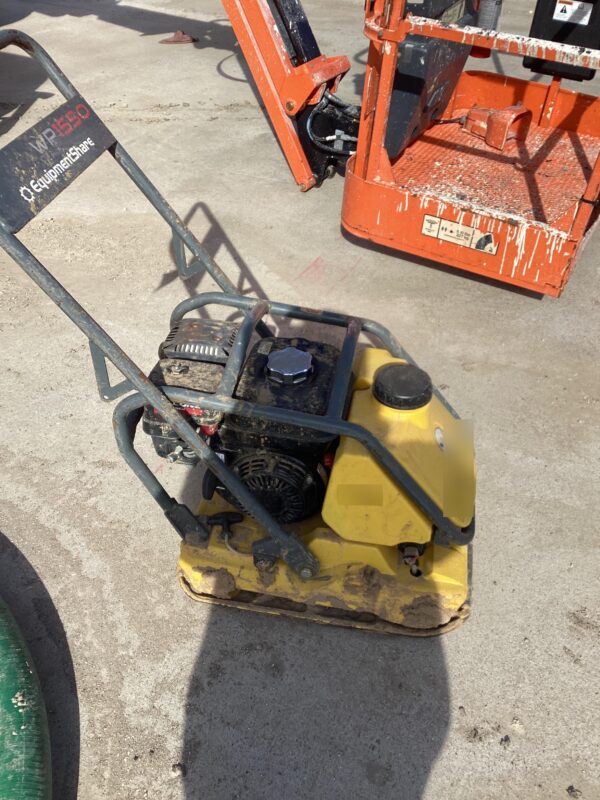 2020 WACKER NEUSON WP1550AW