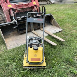 2020 WACKER NEUSON WP1550AW