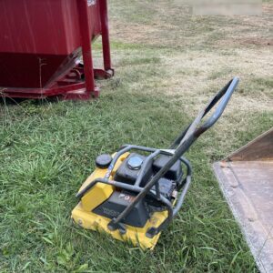 2020 WACKER NEUSON WP1550AW