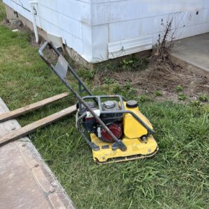 2020 WACKER NEUSON WP1550AW