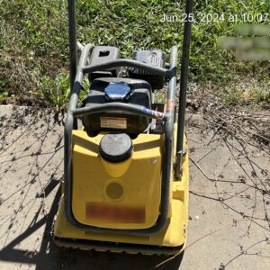 2020 WACKER NEUSON WP1550AW