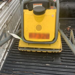 2020 WACKER NEUSON WP1550AW