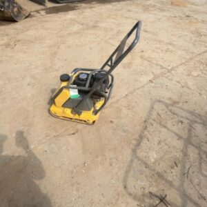 2020 WACKER NEUSON WP1550AW