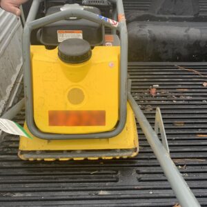 2020 WACKER NEUSON WP1550AW