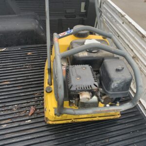 2020 WACKER NEUSON WP1550AW