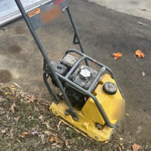 2020 WACKER NEUSON WP1550AW