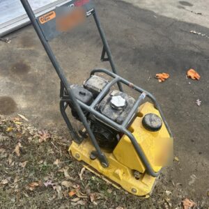 2020 WACKER NEUSON WP1550AW
