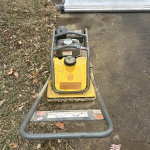 2020 WACKER NEUSON WP1550AW