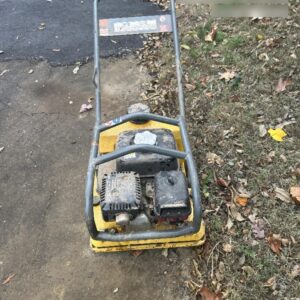 2020 WACKER NEUSON WP1550AW
