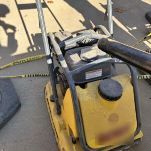 2020 WACKER NEUSON WP1550AW