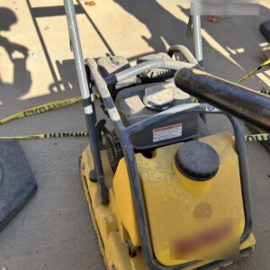 2020 WACKER NEUSON WP1550AW