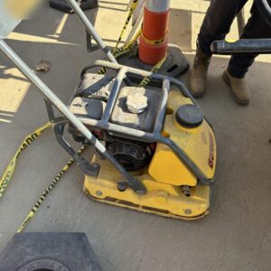 2020 WACKER NEUSON WP1550AW