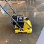 2020 WACKER NEUSON WP1550AW