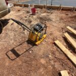 2020 WACKER NEUSON WP1550AW