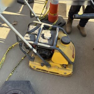 2020 WACKER NEUSON WP1550AW