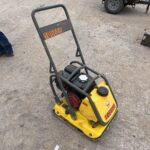 2020 WACKER NEUSON WP1550AW
