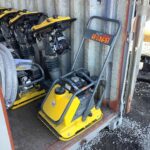 2020 WACKER NEUSON WP1550AW