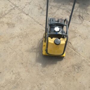 2020 WACKER NEUSON WP1550AW