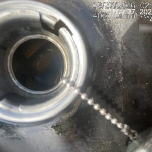 2020 WACKER NEUSON WP1550AW