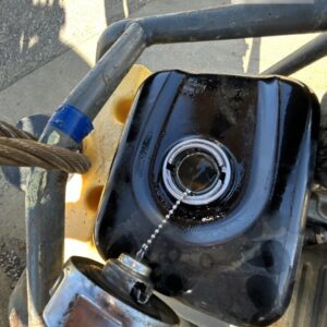 2020 WACKER NEUSON WP1550AW
