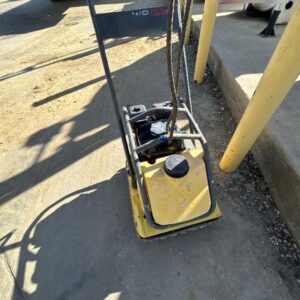 2020 WACKER NEUSON WP1550AW