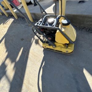 2020 WACKER NEUSON WP1550AW