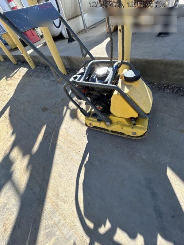 2020 WACKER NEUSON WP1550AW