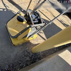 2020 WACKER NEUSON WP1550AW