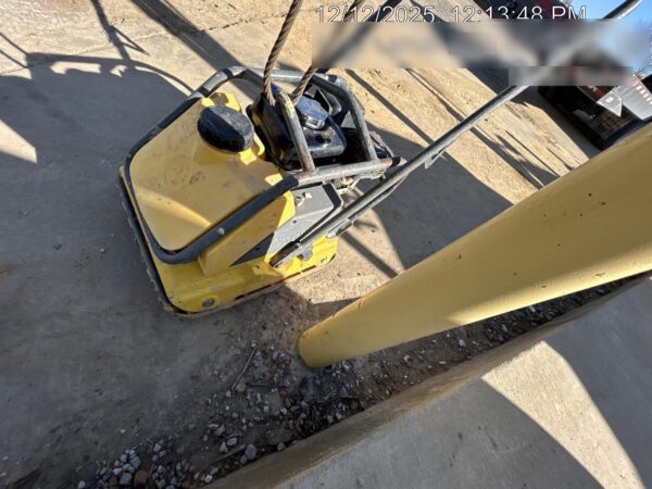 2020 WACKER NEUSON WP1550AW