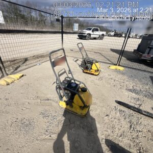 2020 WACKER NEUSON WP1550AW