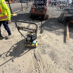 2020 WACKER NEUSON WP1550AW