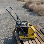2020 WACKER NEUSON WP1550AW