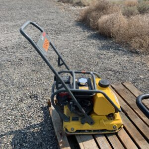 2020 WACKER NEUSON WP1550AW