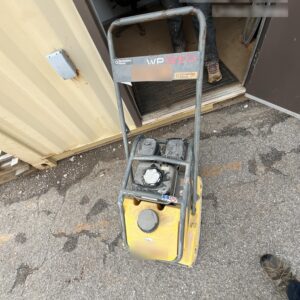 2020 WACKER NEUSON WP1550AW