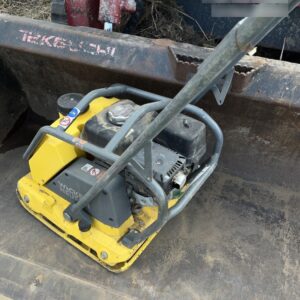 2020 WACKER NEUSON WP1550AW